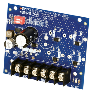 Altronix Power Supply Boards