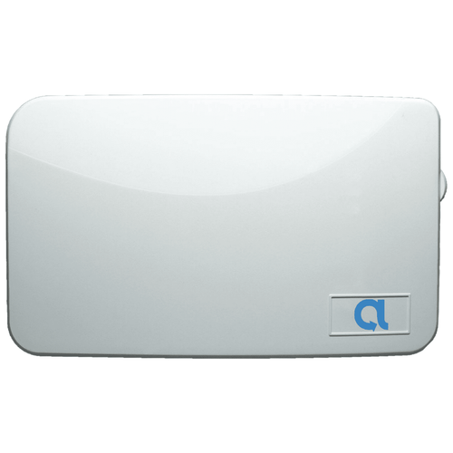 Alula Burglary Intrusion Tri-Path Alarm Communicators