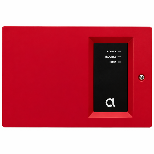 Alula Commercial Fire Alarm Communicators