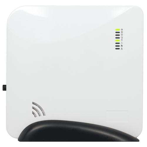 Alula Connect+ Alarm Monitoring Services