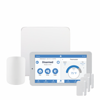 QW9102-840 - Qolsys IQ Remote Wireless Secondary Touchscreen Alarm