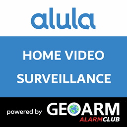Alula Home Video Surveillance Services
