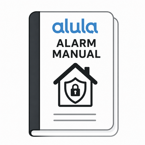 Alula Manuals
