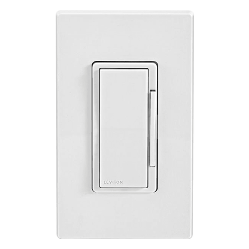 Alula Smart In-Wall Dimmers & Lighting Switches