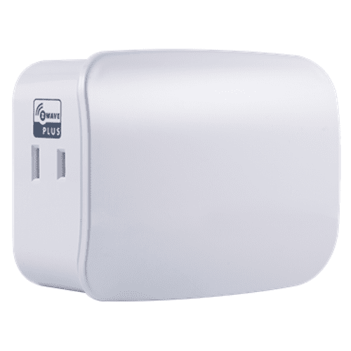 Alula Smart Plug-In Home Appliance Modules