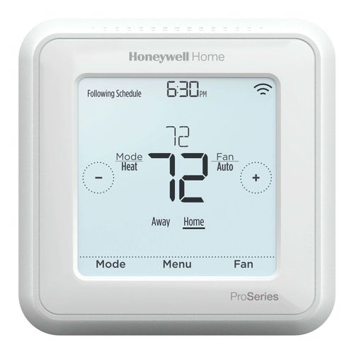 Alula Smart Thermostats