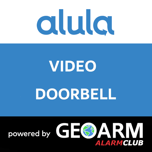 Alula Video Doorbell Services