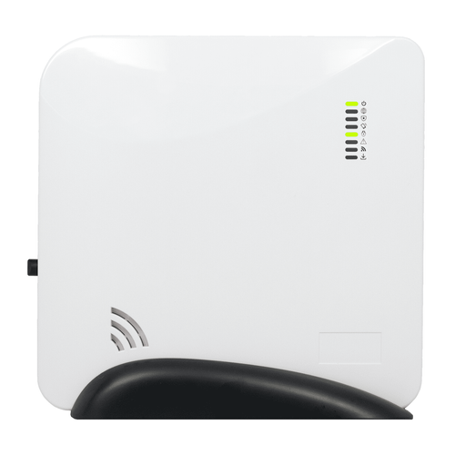 Alula Wireless Alarm Control Panels