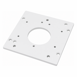 AM-523 - Alarm.com Ceiling Mount Adapting Plate 4" Square Electrical Box (for ADC-Compatible Prism Series Security Cameras)