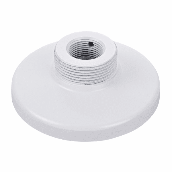 AM-52E - VIVOTEK Mounting Adapter (for Alarm.com Security Dome Cameras)