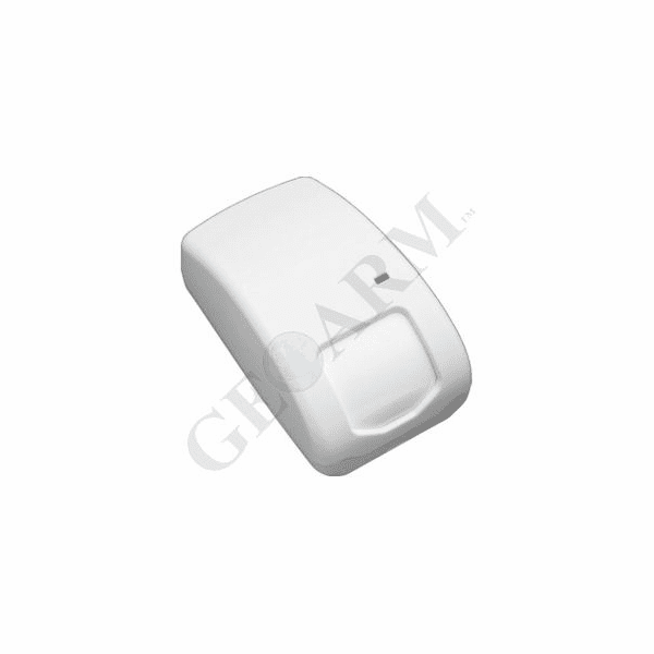 AP950PI - GE Interlogix Hardwired High-Security Pet-Immune Motion Detector (Up to 80 lbs.)