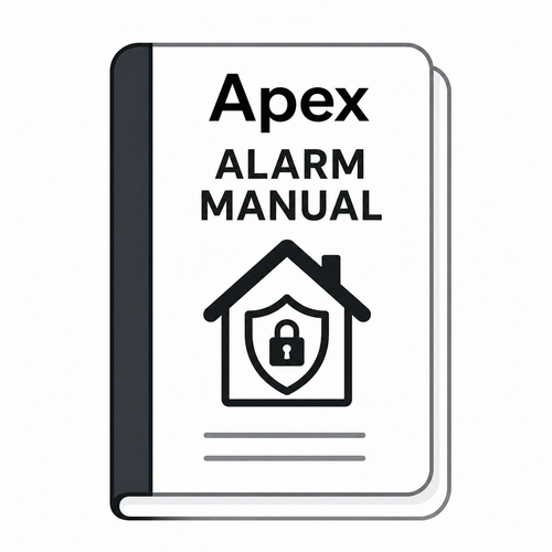 Apex Manuals