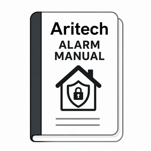 Aritech Manuals
