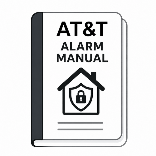 AT&T Manuals