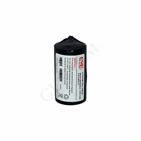 BATT13.0-3.6V - DSC Alarm Battery (for PowerG PG9901/PG9911 Sirens)