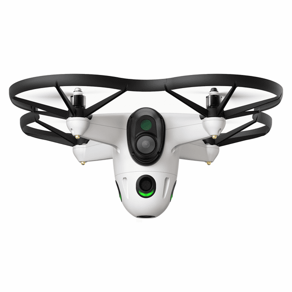 BH1-SYS - Sunflower Labs Beehive 1 Autonomous Security Drone System