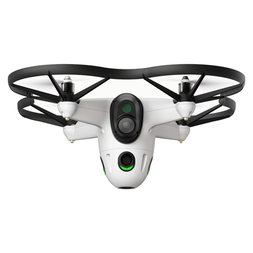 BH1-SYS - Sunflower Labs Beehive 1 Autonomous Security Drone System