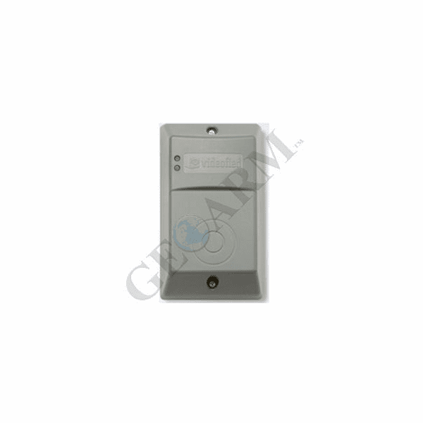 BR650 - Videofied Wireless Outdoor Badge Reader (for Proximity Tags)