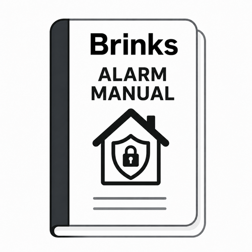 Brinks Manuals