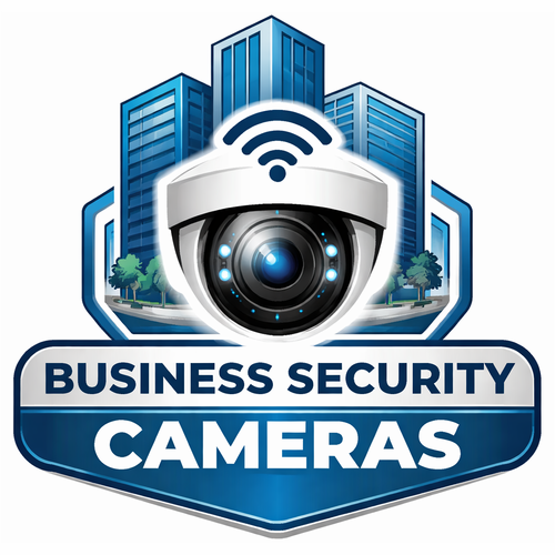 Business Security Cameras