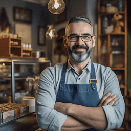 Business Security Products