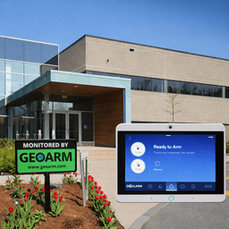 Business Security Products