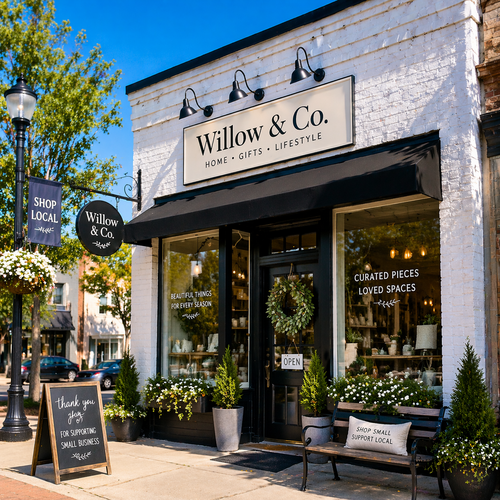 Small Business Security Systems