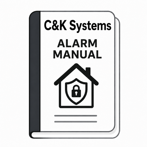 C&K Systems Manuals
