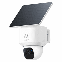 CAM-OD-BATT-E30 - Eufy 2K HD Outdoor PTZ Security Camera (Battery and Solar Powered)