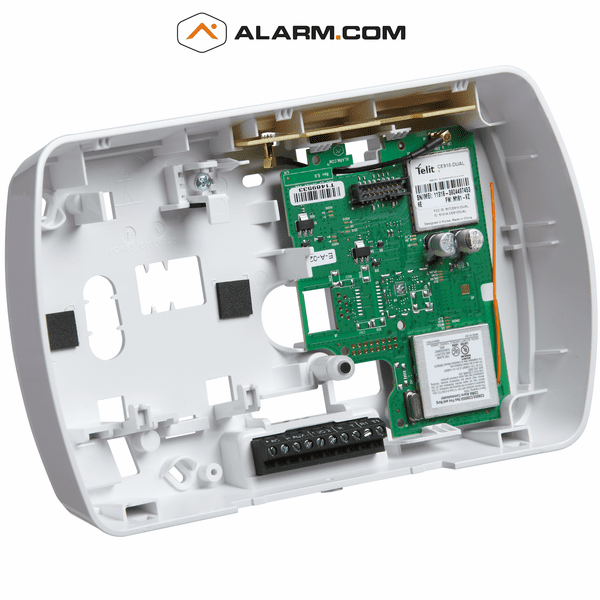 CD8055IVZ - DSC Impassa Cellular CDMA Alarm Communicator (Powered by Alarm.com)