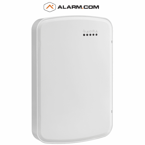 CD8080IVZ - DSC PowerSeries Neo CDMA Cellular Alarm.com Communicator w/Image Sensor (for Verizon Network)