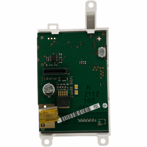 CDMA-L57 - Honeywell Cellular CDMA Alarm Communicator (for LYNX Touch L5210/L7000 Control Panels)