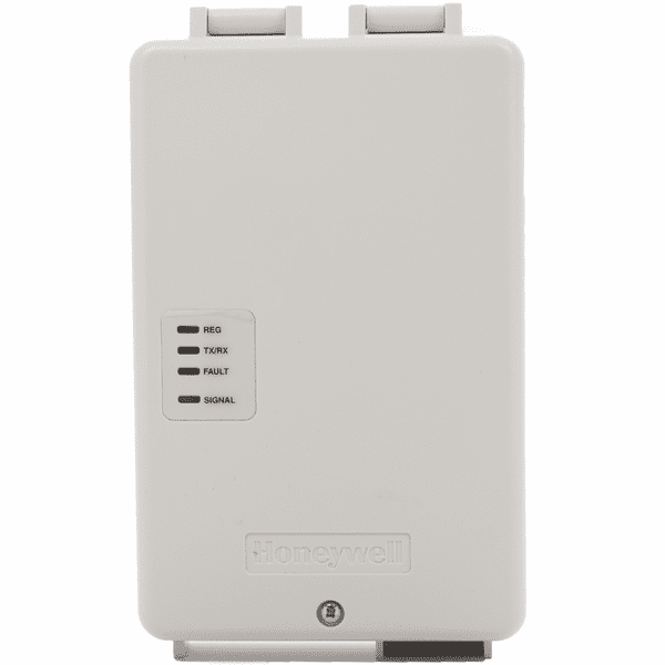 CDMA-X - Resideo Honeywell Home Cellular CDMA Alarm Communicator (for VISTA-Series Control Panels)