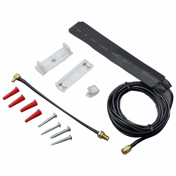 CELL-ANTRA - Honeywell Blade Antenna with 6-Foot Cable (includes CELL-EXTRA)