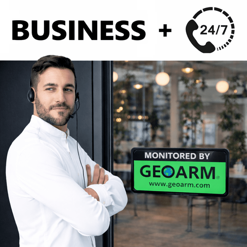 Central Station Business Alarm Monitoring Services