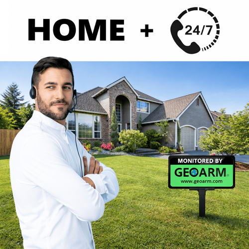 Central Station Home Alarm Monitoring Services