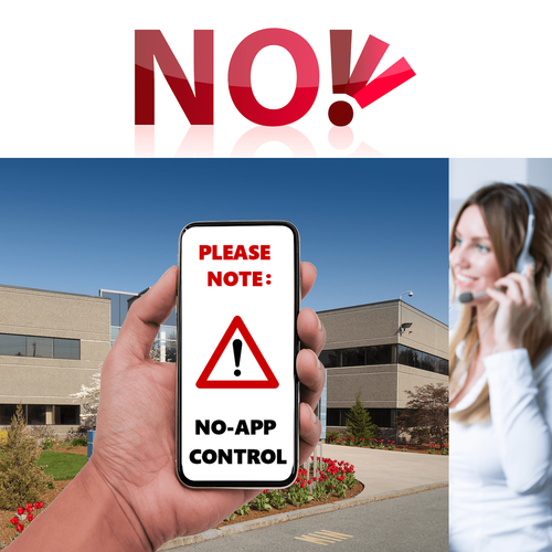 Central Station Non-Interactive Business Alarm Monitoring Services