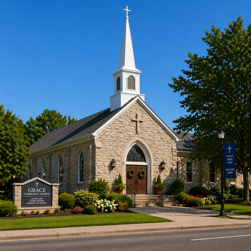 Church Security Systems