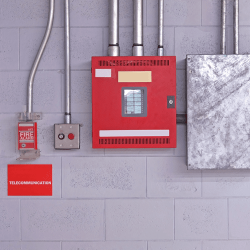 Fire alarm control panels and monitoring systems used in commercial buildings to detect and transmit fire signals in real time. Fire alarm control panels and monitoring systems used in commercial buildings to detect and transmit fire signals in real time.