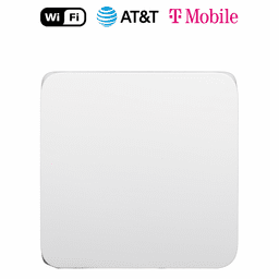 CONNECT-FLX-M - Alula Connect-FLX Dual-Path IP/Cellular LTE Alarm Communicator and Security Panel (Compatible with 319/345/433 MHz Wireless Frequencies)