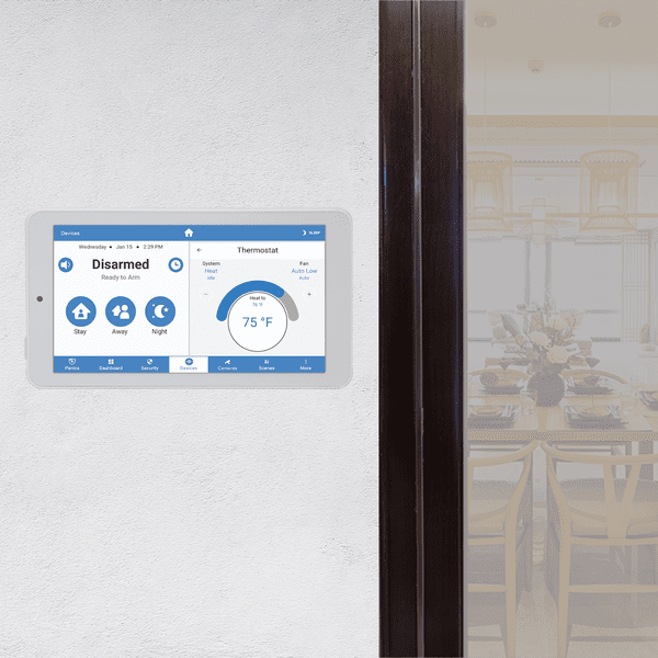 CONNECT-PLUS-TS-DKIT - Alula Connect+ Dual-Path IP/Cellular Verizon LTE ...