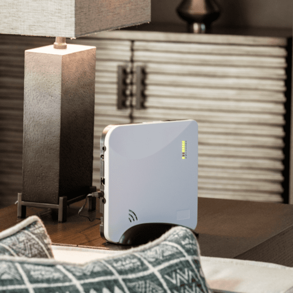 CONNECTPLUSTSWKIT Alula Connect+ Wireless Security