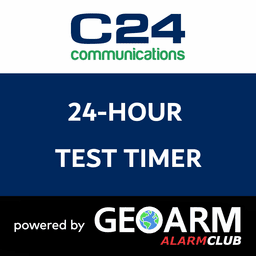 Connect24 24-Hour Test Timer Services