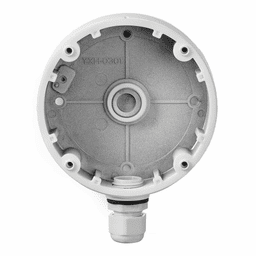 CX4AJBFD - First Alert CX4A Extended Junction Box (for CX4 Fixed Dome Security Camera)