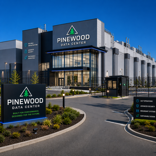 Data Center Security Systems