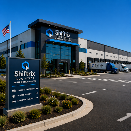 Distribution Center Security Systems