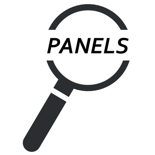 DIY Alarm Monitoring Panels