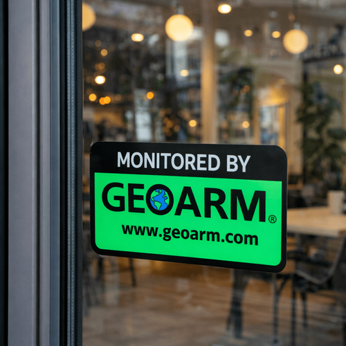 DIY Small Business Security