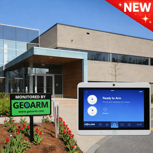 DIY Business Security Systems