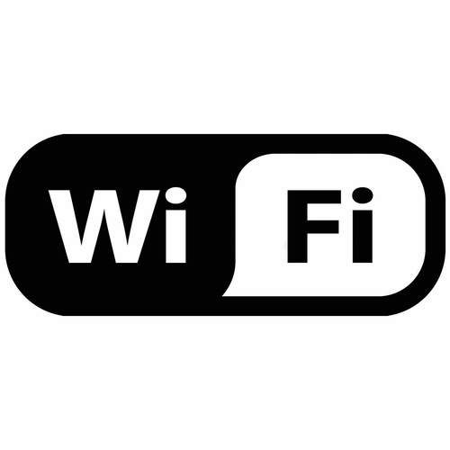 DIY Business Wi-Fi Path